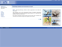Tablet Screenshot of bwbc.baseball.com.au