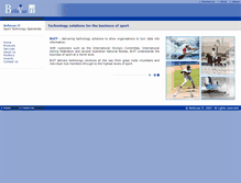 Tablet Screenshot of masterswa.baseball.com.au