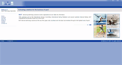 Desktop Screenshot of goldengrove.baseball.com.au