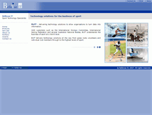 Tablet Screenshot of foresthilleagles.baseball.com.au