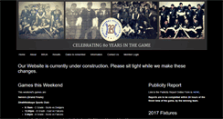 Desktop Screenshot of bendigo.baseball.com.au