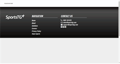 Desktop Screenshot of preston.baseball.com.au