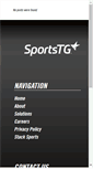 Mobile Screenshot of preston.baseball.com.au