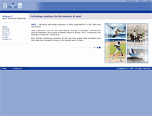 Tablet Screenshot of mandurah.baseball.com.au