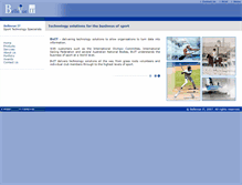 Tablet Screenshot of macleayvalley.baseball.com.au