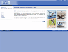 Tablet Screenshot of northbalwyn.baseball.com.au