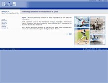 Tablet Screenshot of curtin.baseball.com.au