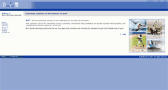 Desktop Screenshot of naracoorte.baseball.com.au