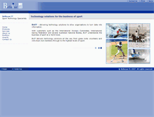 Tablet Screenshot of cheltenham.baseball.com.au