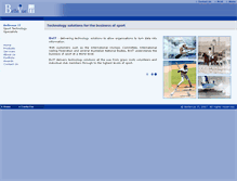 Tablet Screenshot of adelaideangels.baseball.com.au